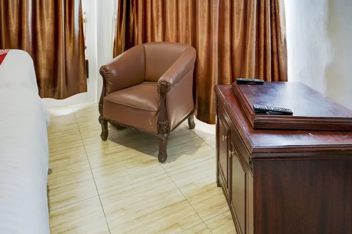 Озеро Тоба: OYO 90645 Karisma Residence