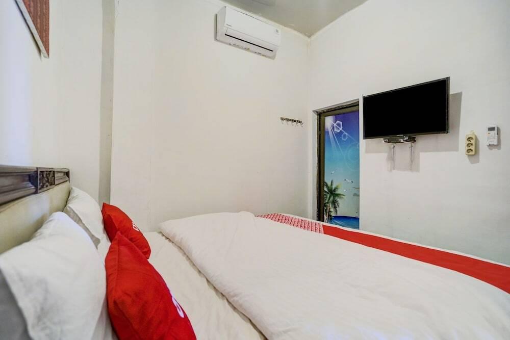 Озеро Тоба: OYO 90645 Karisma Residence