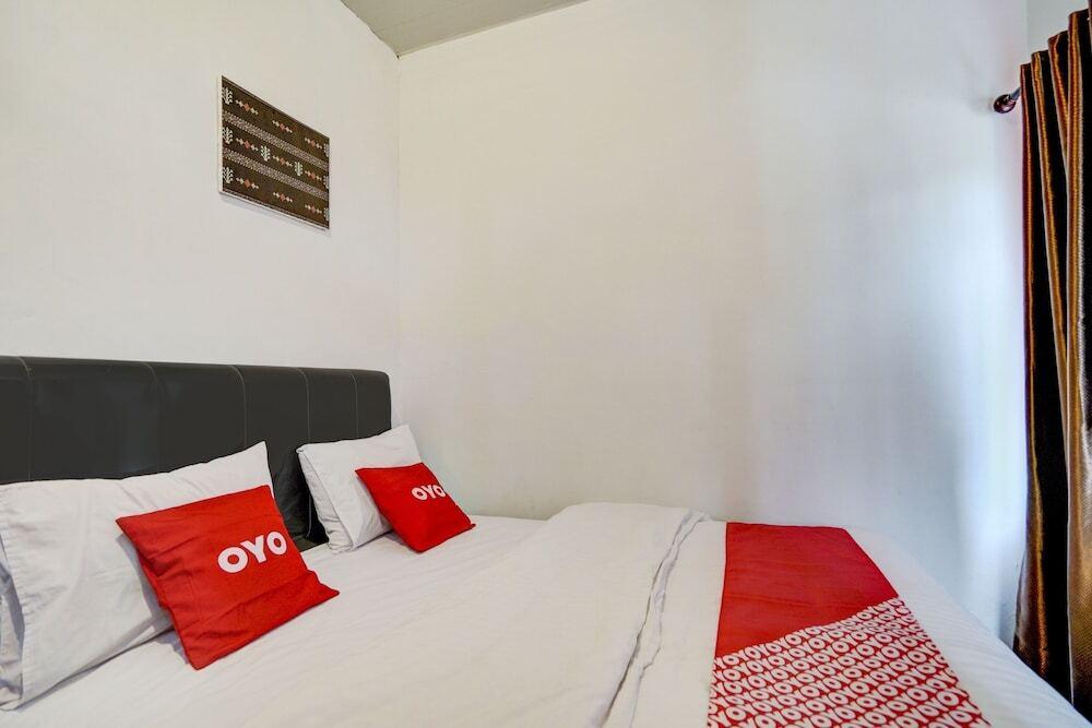 Озеро Тоба: OYO 90645 Karisma Residence
