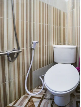 Озеро Тоба: OYO 90645 Karisma Residence