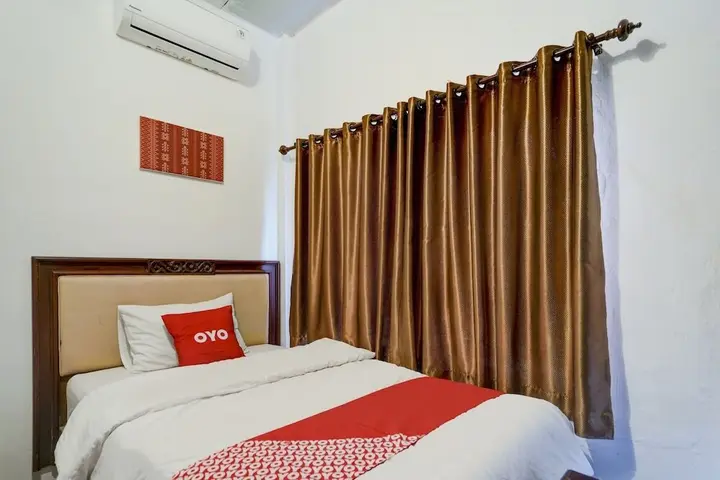 Озеро Тоба: OYO 90645 Karisma Residence