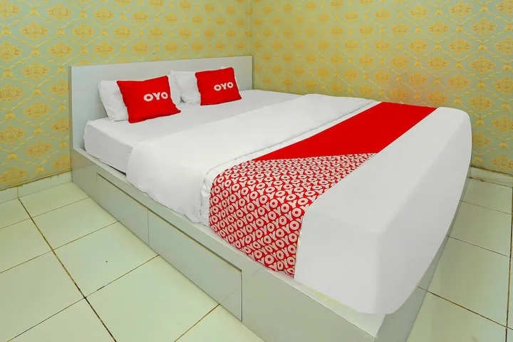 Тангеранг: Capital O 92306 Barata Inn