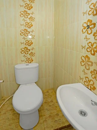 Тангеранг: Capital O 92306 Barata Inn