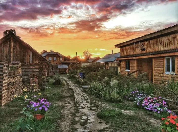 Гостевой дом Alexander Beketov Guesthouse — фото 1