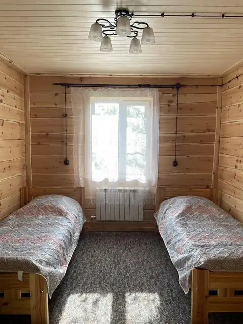 Гостевой дом Alexander Beketov Guesthouse — фото 3