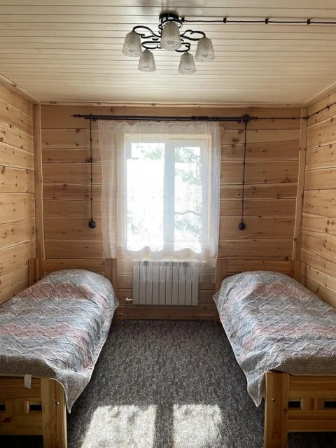 Усть-Баргузин: Гостевой дом Alexander Beketov Guesthouse