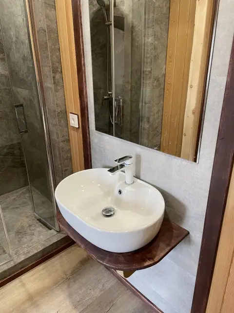Гостевой дом Alexander Beketov Guesthouse — фото 5