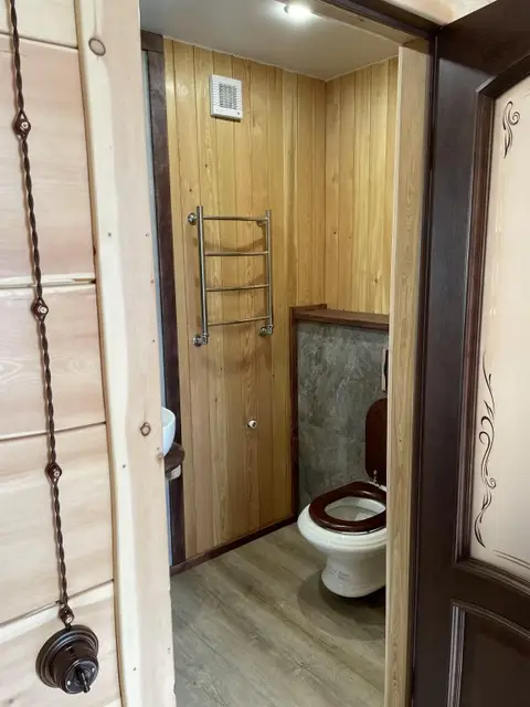 Гостевой дом Alexander Beketov Guesthouse — фото 4
