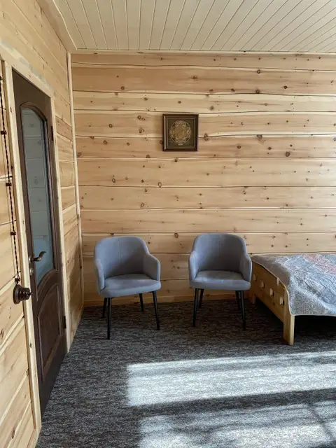Гостевой дом Alexander Beketov Guesthouse — фото 2