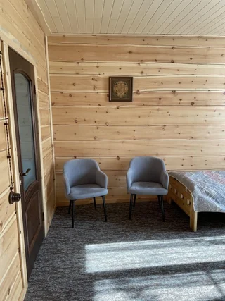 Усть-Баргузин: Гостевой дом Alexander Beketov Guesthouse