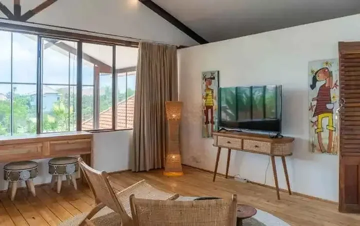 Керобокан: Villa Elma - 2BR pool villa in Umalas