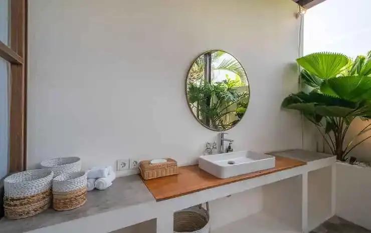 Керобокан: Villa Elma - 2BR pool villa in Umalas