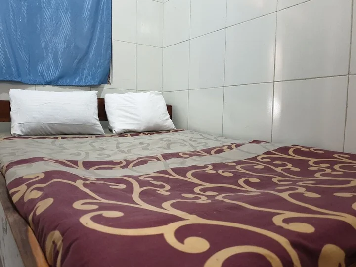 Маланг: OYO Life 92620 Syfa Kost