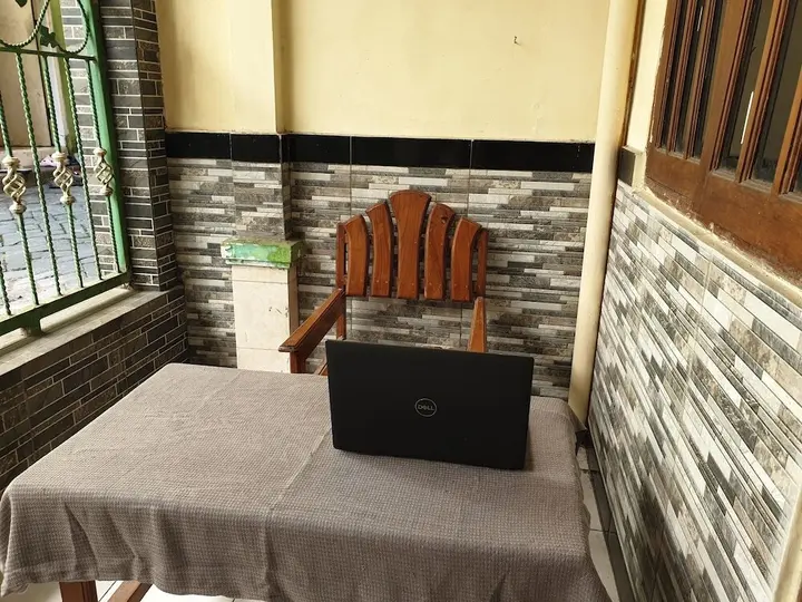Маланг: OYO Life 92620 Syfa Kost