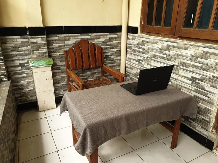 Маланг: OYO Life 92620 Syfa Kost
