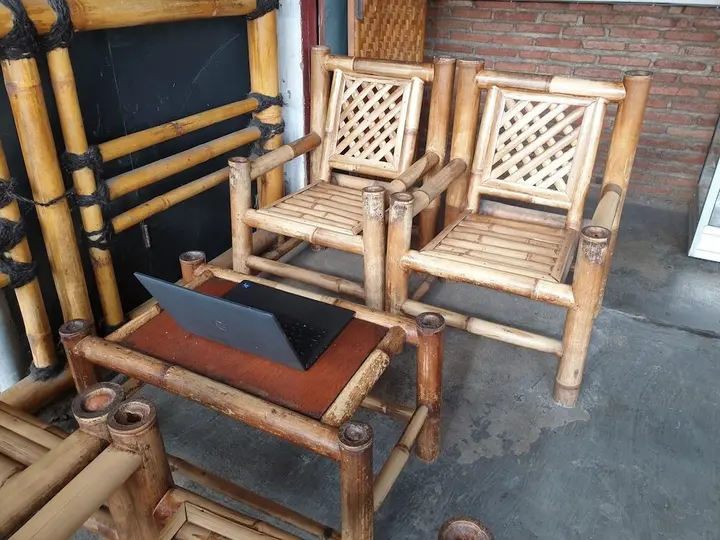 Маланг: OYO Life 92621 Zain Kost