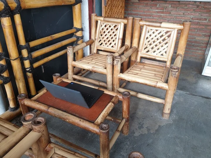 Маланг: OYO Life 92621 Zain Kost