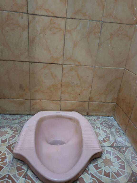 Маланг: OYO Life 92621 Zain Kost