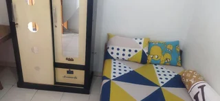Сукабуми: SPOT ON 92532 Penginapan Hj Lilis Syariah