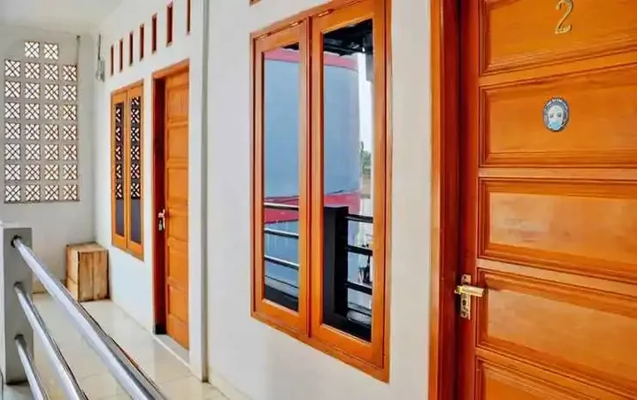 Сукабуми: SPOT ON 92532 Penginapan Hj Lilis Syariah
