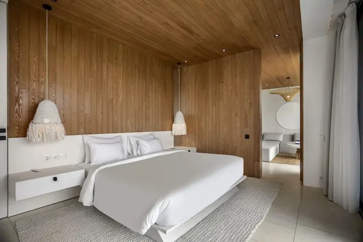 Убуд: Green Flow Villa 10