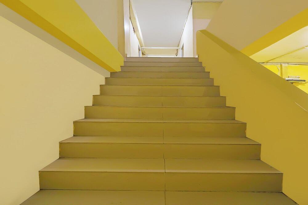 Батам: SPOT ON 92538 Joyoakis Homestay Syariah