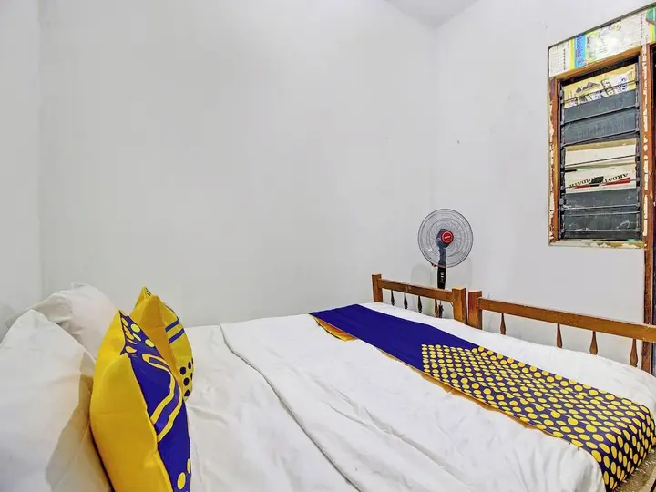 Семаранг: SPOT ON 92539 Luqman Kostel Syariah