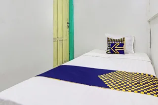 Семаранг: SPOT ON 92540 Karomah Kostel Syariah