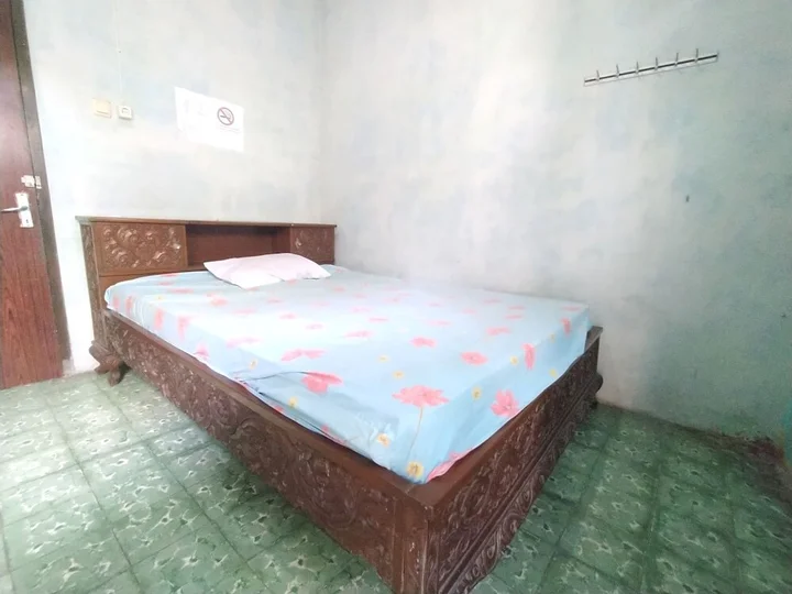 Семаранг: SPOT ON 92537 Tetirah Homestay