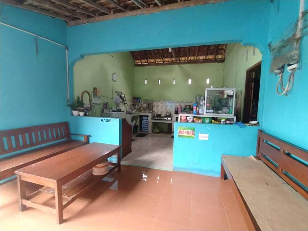 Семаранг: SPOT ON 92537 Tetirah Homestay