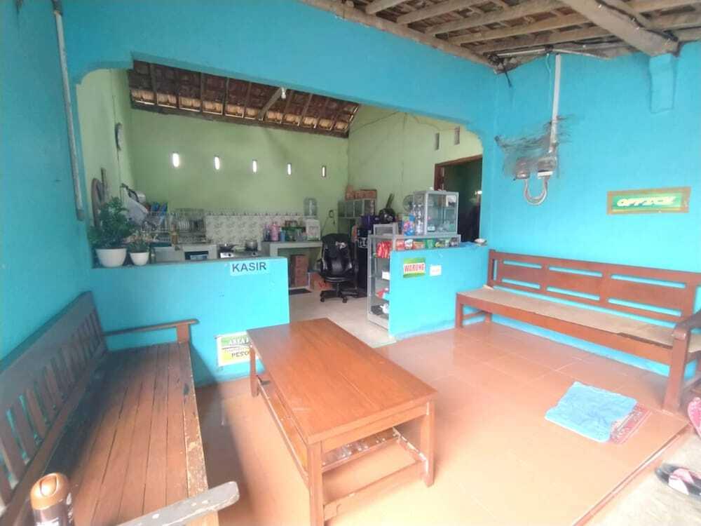 Семаранг: SPOT ON 92537 Tetirah Homestay