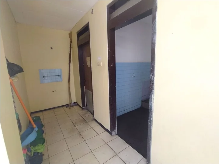 Семаранг: SPOT ON 92537 Tetirah Homestay