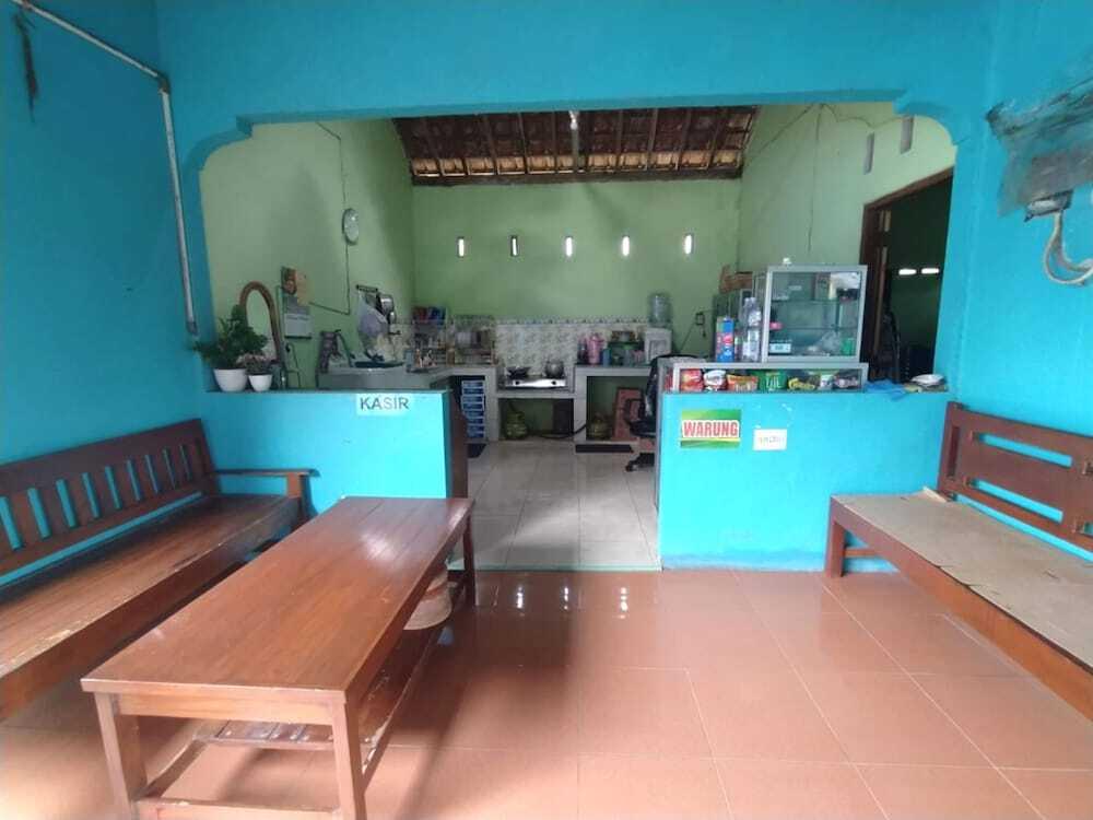 Семаранг: SPOT ON 92537 Tetirah Homestay