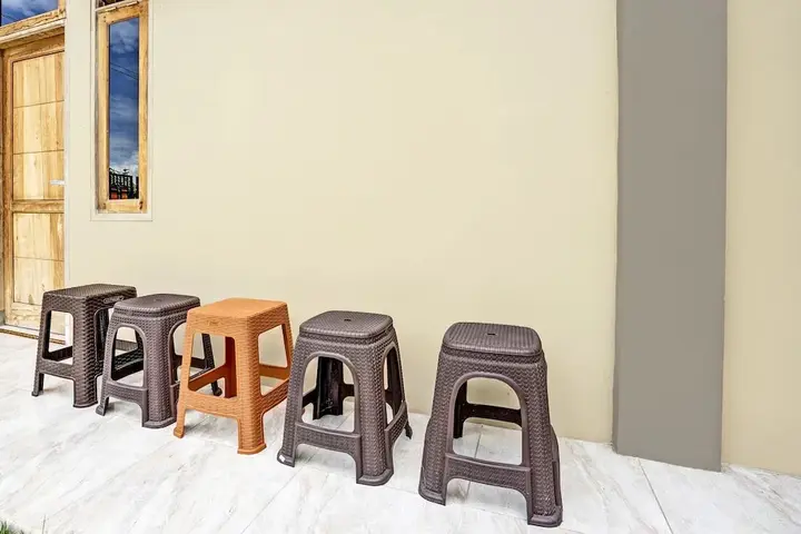 Сидоарджо: OYO 92541 Suny Kost Syariah