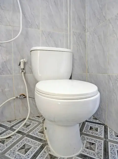 Сидоарджо: OYO 92541 Suny Kost Syariah