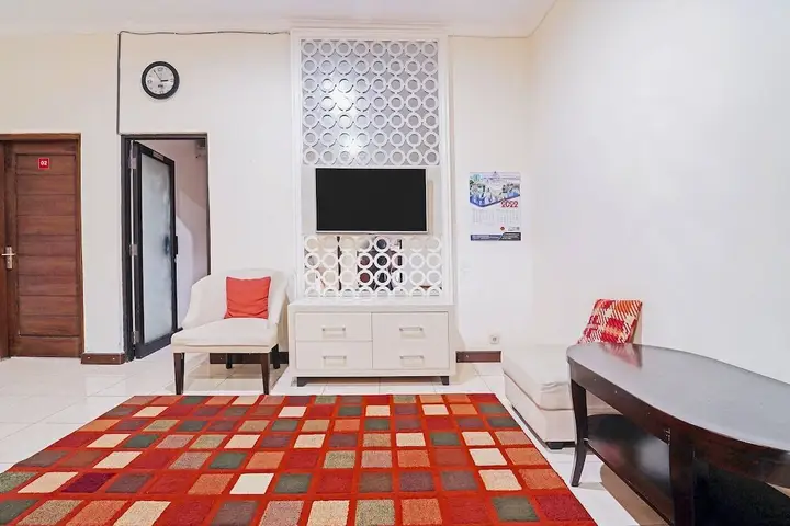 OYO 91342 Tatti Inn Syariah — фото 3