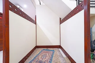 Депок: OYO 91342 Tatti Inn Syariah