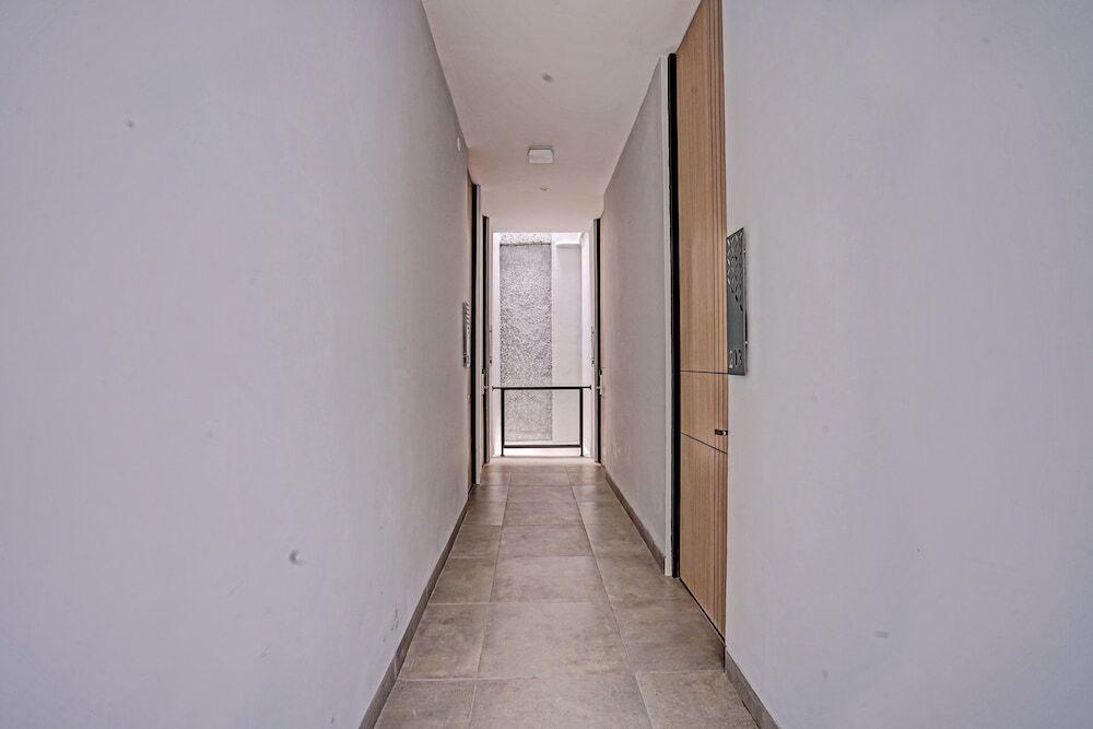 Депок: OYO Capital O 91348 Keenan Living