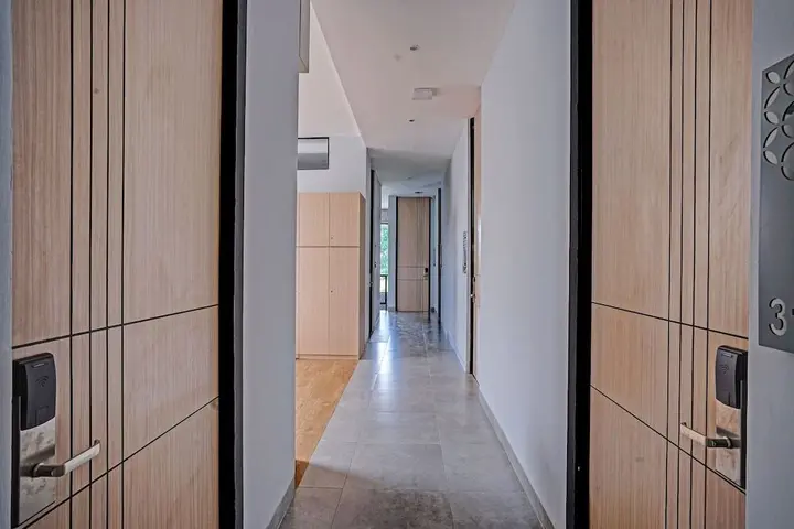 Депок: OYO Capital O 91348 Keenan Living