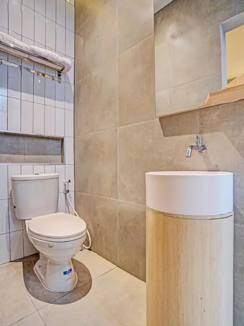 Депок: OYO Capital O 91348 Keenan Living