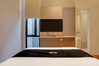 Депок: OYO Capital O 91348 Keenan Living