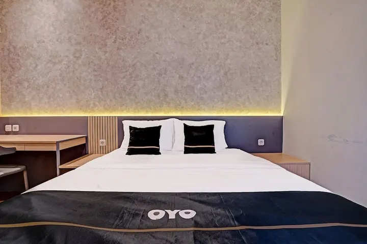Депок: OYO Capital O 91348 Keenan Living