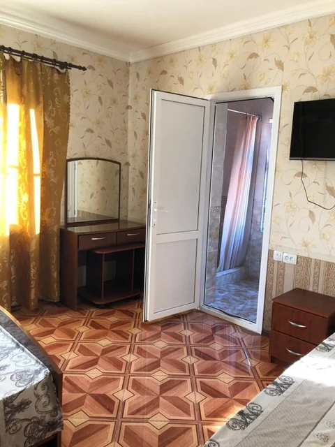Джубга: Гостевой дом Алмаст