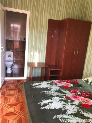 Джубга: Гостевой дом Алмаст