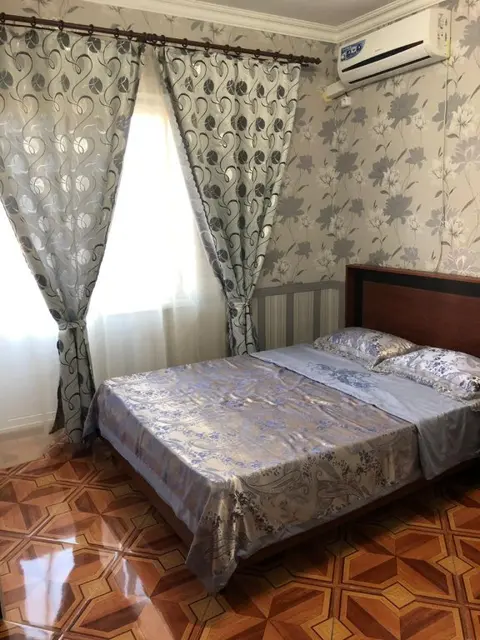 Джубга: Гостевой дом Алмаст