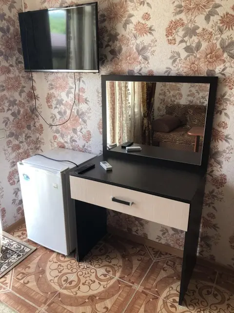 Джубга: Гостевой дом Алмаст