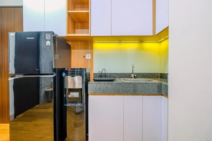 Депок: Great Location And Comfort 2Br Transpark Cibubur Apartment