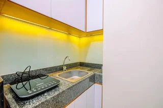 Депок: Great Location And Comfort 2Br Transpark Cibubur Apartment
