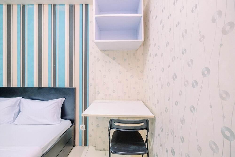 Cozy Style Studio Margonda Residence 2 Apartment — фото 5