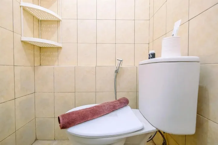 Депок: Cozy Style Studio Margonda Residence 2 Apartment